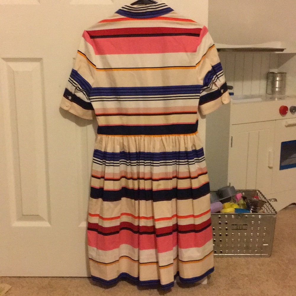 Kate Spade Multicolor Dress ☀️☀️Spring - Picture 4 of 7